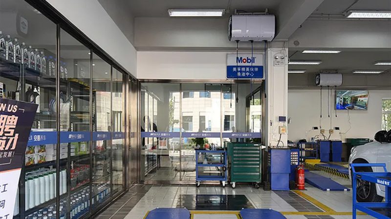 汽油滤清器材质解析：揭秘耐用背后的秘密**