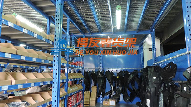 原厂配件定制安装，这些要求你不可不知**