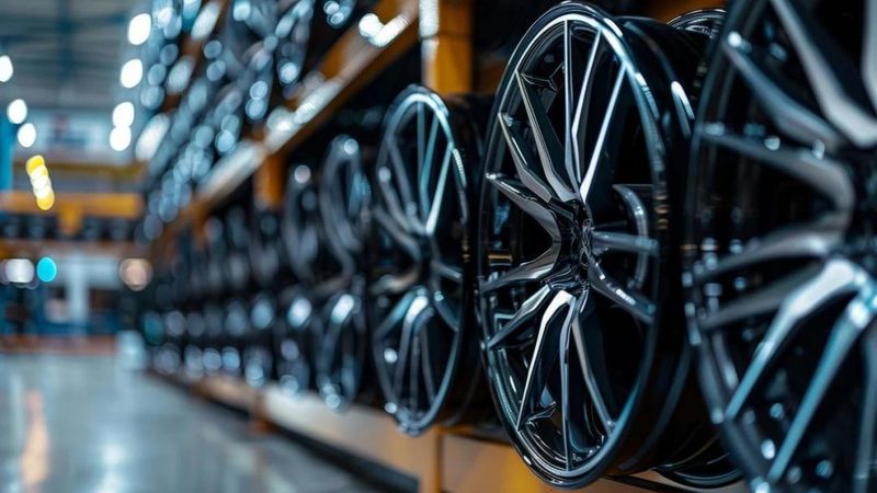 如何规避汽车配件代理加盟风险：关键点解析
