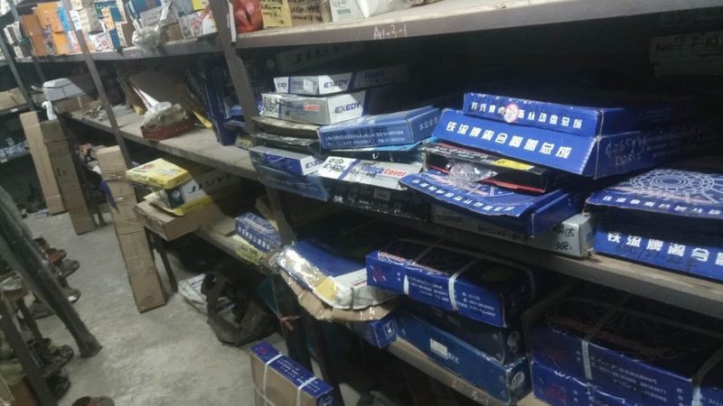 减震器尺寸定制，如何确保适配性与品质？**